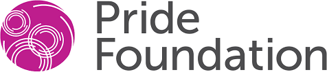 Pride Foundation logo