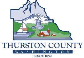 Thurston County logo
