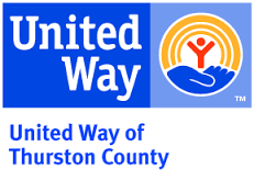 United Way of Thurston County logo